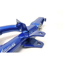 Carica l'immagine nel visualizzatore di Gallery, Hardrace Tubular Lower Arm Anteriore + Stab link 4 Pezzi Q0098 - HONDA CIVIC EG/EH/EJ1/2