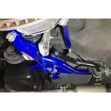 Carica l'immagine nel visualizzatore di Gallery, Hardrace Tubular Lower Arm Anteriore + Stab link 4 Pezzi Q0098 - HONDA CIVIC EG/EH/EJ1/2