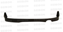 Carica l&#39;immagine nel visualizzatore di Gallery, Acura/Honda RSX/Integra 01-04 Seibon Lip posteriore TR in carbonio - em-power.it