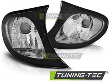 Carica l'immagine nel visualizzatore di Gallery, Frecce Anteriori Neri RAND per BMW Serie 3 E46 09.01-03.05