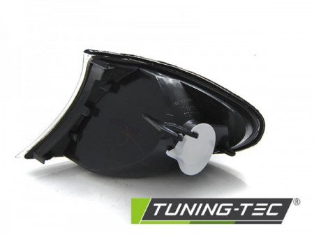 Frecce Anteriori CHROME RAND per BMW Serie 3 E46 09.01-03.05