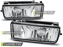 Load image into Gallery viewer, Fari Fendinebbia CHROME per BMW Serie 3 E36