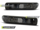 Frecce Parafanghi SMOKE per BMW Serie 3 E46