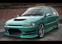 Carica l'immagine nel visualizzatore di Gallery, Minigonne PEUGEOT 106 < INFERNO >