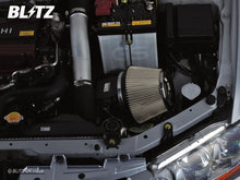 Carica l'immagine nel visualizzatore di Gallery, Blitz Kit Filtro di Aspirazione Mitsubishi Lanver Evo 7, 8 & 9