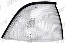 Load image into Gallery viewer, BMW Serie 3 E36 2D Frecce Anteriori Bianche