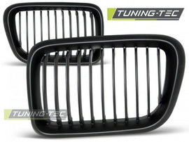 Griglie Nere per BMW Serie 3 E36 10.96-08.99