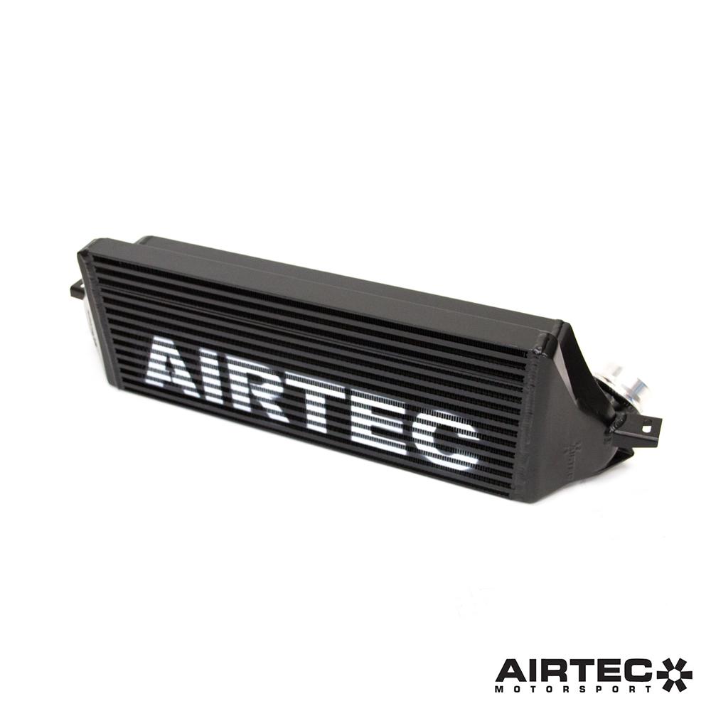 AIRTEC Motorsport Intercooler Upgrade per Mini JCW F56
