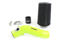 Aspirazione Perrin Subaru Impreza STI 18-21 Neon Yellow