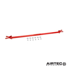 Carica l&#39;immagine nel visualizzatore di Gallery, AIRTEC Motorsport Barra Duomi Anteriore per Toyota Yaris GR