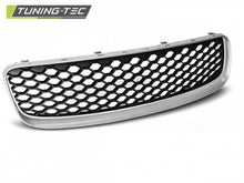 Carica l'immagine nel visualizzatore di Gallery, Griglia Sportiva Argento per AUDI TT 8N 99-06