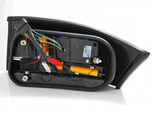 Carica l'immagine nel visualizzatore di Gallery, Fanali Posteriori LED Rossi SMOKE per AUDI TT 8N 99-06