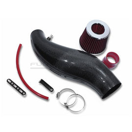 Kit Aspirazione Corta in Carbonio Honda Civic EG EJ EK,Del Sol EG EH