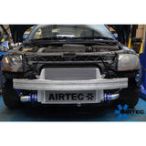 AIRTEC Motorsport Intercooler Upgrade per Audi TT 225