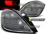 Fanali Posteriori per OPEL ASTRA H 03.04-09 5D SMOKE LED