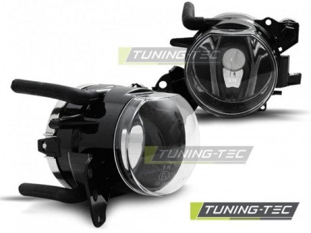 Fari Fendinebbia SPORT per BMW Serie 5 E60 03-10