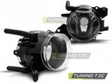 Fari Fendinebbia SPORT per BMW Serie 5 E60 03-10