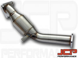 Nissan 350z 06/- Z33 Catalizzatore ad alta  (HR)