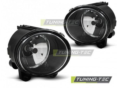 Fari Fendinebbia per BMW Serie 5 F10 10-13 / E92 07-09