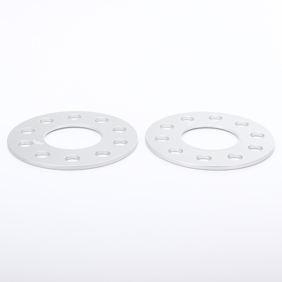 Distanziali Per Corone Triple Sunlite 0,6 Mm – 20 Pezzi – Alluminio – Nuovi