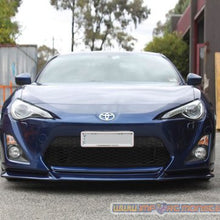 Load image into Gallery viewer, Toyota GT86 / Body Kit, lip posteriori, lip anteriore, lip sotto minigonne