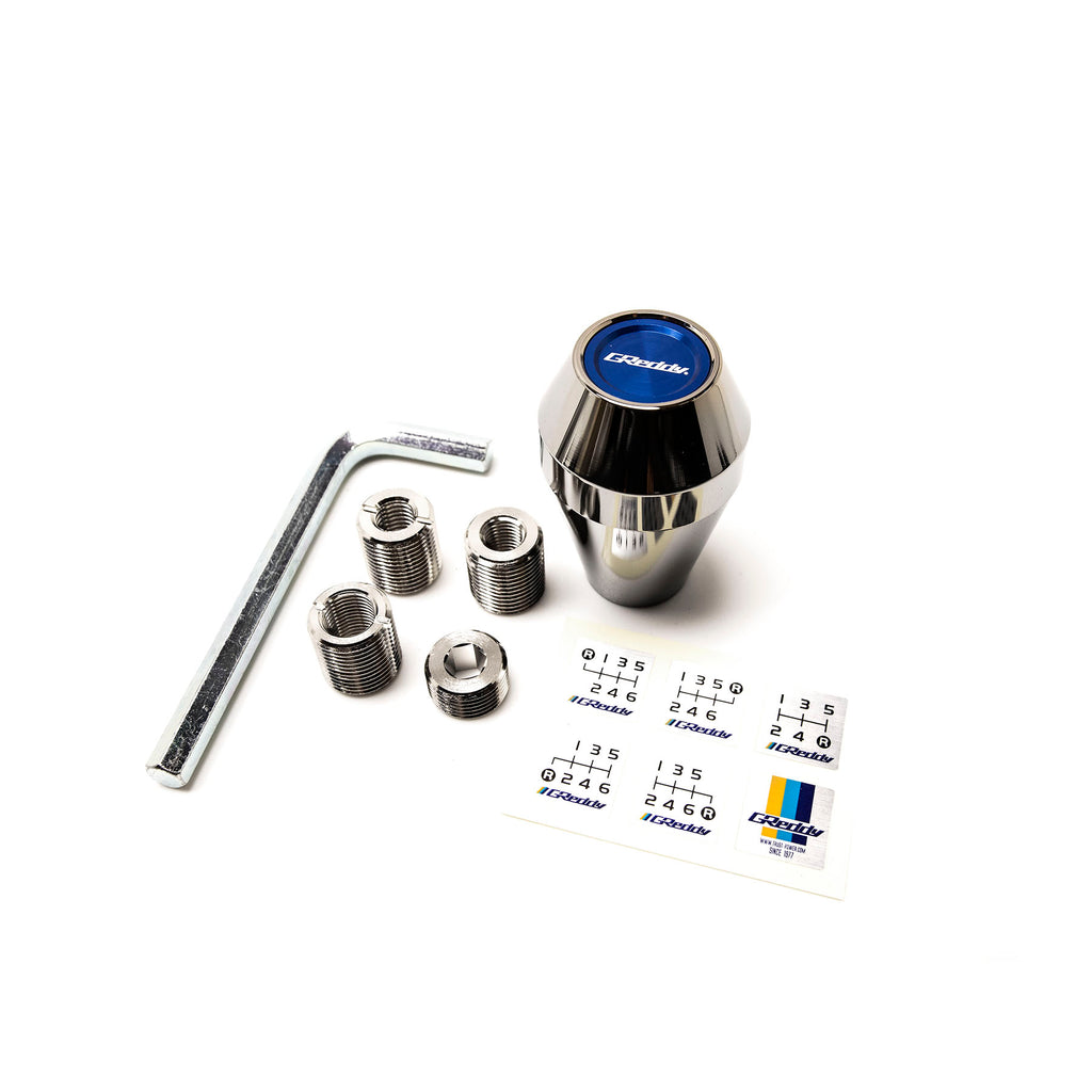 GReddy Universal, Pomello a blocco inverso (GSK-002)