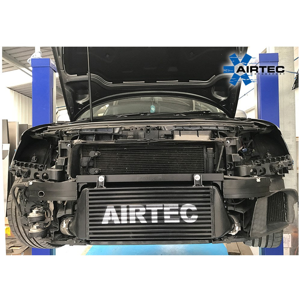 AIRTEC Intercooler Upgrade per Audi RS3 (8P)