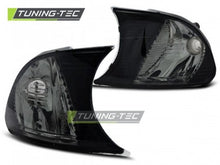 Load image into Gallery viewer, Frecce Anteriori SMOKE per BMW Serie 3 E46 09.01-03.03 C/C