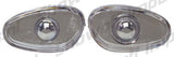 Alfa Romeo 145/146/155/GTV 92-06 Frecce Trasparenti