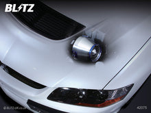 Carica l'immagine nel visualizzatore di Gallery, Blitz Advance Power Kit Filtro Aspirazione Mitsubishi Lanver Evo 7, 8 & 9
