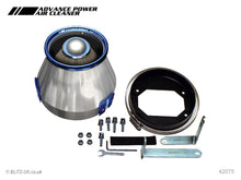 Carica l'immagine nel visualizzatore di Gallery, Blitz Advance Power Kit Filtro Aspirazione Mitsubishi Lanver Evo 7, 8 & 9