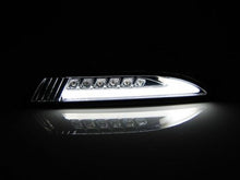 Load image into Gallery viewer, Frecce Anteriori CHROME LED per VW SCIROCCO 08-04.14
