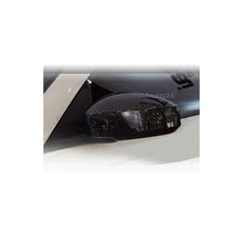 Load image into Gallery viewer, CarbonWorks Cover Specchietti in Carbonio Nissan 350Z