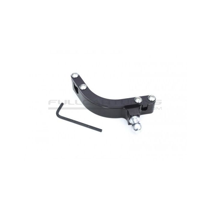 Short Shifter Alluminio Honda Civic EP