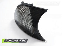 Carica l'immagine nel visualizzatore di Gallery, Frecce Anteriori SMOKE per BMW Serie 3 E46 09.01-03.03 C/C