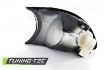 Carica l'immagine nel visualizzatore di Gallery, Frecce Anteriori SMOKE per BMW Serie 3 E46 09.01-03.03 C/C