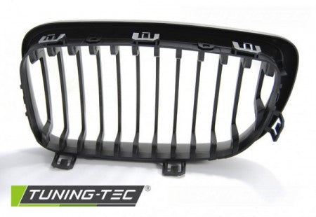 Griglie Nero Lucido per BMW Serie 1 E87/E81/E82/E88 09.07-13