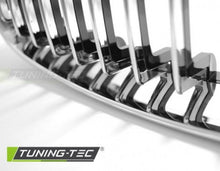 Carica l'immagine nel visualizzatore di Gallery, Griglie CHROME per BMW Serie 1 E87/E81/E82/E88 09.07-13