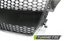 Carica l'immagine nel visualizzatore di Gallery, Griglia Sportiva CHROME per AUDI A3 (8P) SPORT 04.08-07.12