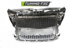 Carica l'immagine nel visualizzatore di Gallery, Griglia Sportiva CHROME per AUDI A3 (8P) SPORT 04.08-07.12