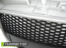 Carica l'immagine nel visualizzatore di Gallery, Griglia Sportiva Argento per AUDI A3 (8P) SPORT 04.08-07.12