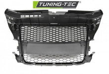 Carica l'immagine nel visualizzatore di Gallery, Griglia Sportiva Argento per AUDI A3 (8P) SPORT 04.08-07.12
