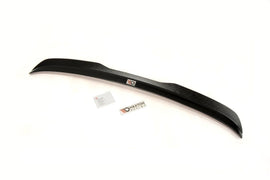 Estensione spoiler posteriore V.3 Volkswagen Golf 7 / 7 Facelift R / R-Line / GTI