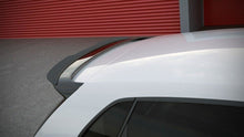 Carica l&#39;immagine nel visualizzatore di Gallery, Estensione spoiler VW POLO MK5 (R WRC LOOK)