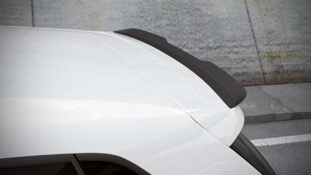 Estensione spoiler VW POLO MK5 GTI / R-LINE