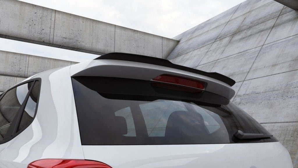 Estensione spoiler VW POLO MK5 GTI / R-LINE