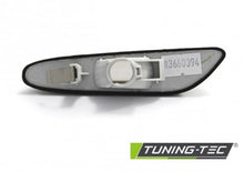 Load image into Gallery viewer, Frecce Parafanghi SMOKE per BMW Serie 1 E81 82 87 88 / Serie 3 E90 91 92 93 / X1 09-12