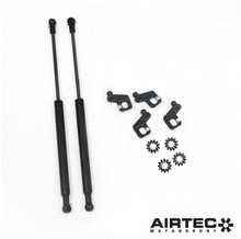 Load image into Gallery viewer, AIRTEC Motorsport Kit Pistoncini Cofano Ford Focus Mk3 (incl. ST/RS)