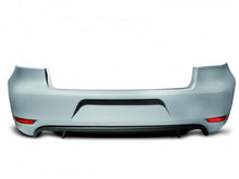 Load image into Gallery viewer, Paraurti Posteriore SPORT TWIN per VW GOLF MK6