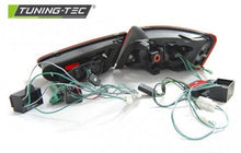 Carica l'immagine nel visualizzatore di Gallery, Fanali Posteriori LED Rossi Bianchi per AUDI A3 8V 3D 12-16